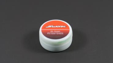SWORKz Mr. Green (Pro Gear Grease 15g)(Made in Germany)